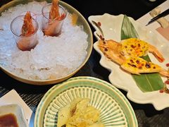 -松鹤精致料理(五一中路店)