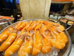 -济南喜来登酒店