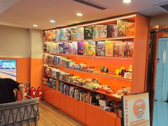 -欢度时光桌游·电玩·拼豆(国贸店)