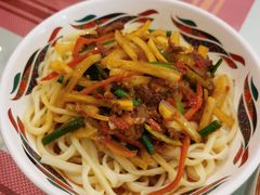 -巴依老爷新疆美食(清华东门店)