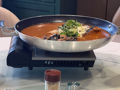 -郭林家常菜(狼垡店)