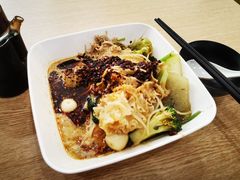 -林静小吃(复兴路店)