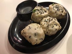 -小杨生煎(龙之梦购物中心店)