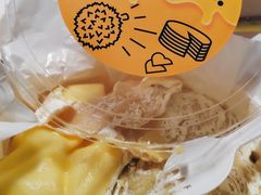 -CAKE BOSS 蛋糕老板(北京世纪金源购物中心)