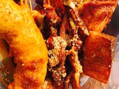 -二中酸辣汤(无锡梁溪区店)