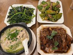 -大唐靓汤江门私房菜(景田店)