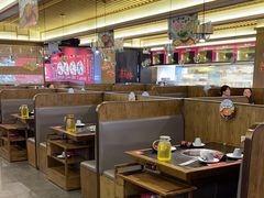 -井格重庆火锅(西直门凯德Mall店)