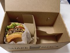 -Shake Shack(西单大悦城店)