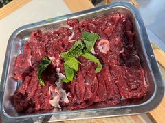 -王奋斗贵州酸汤牛肉火锅