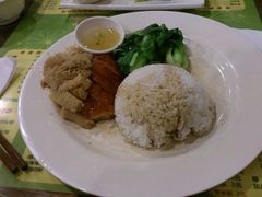 -永祥烧腊餐厅(虹口店)