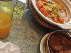 -印巷里主题餐厅(马鞍山店)