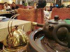 大堂-点都德(盘福楼店)