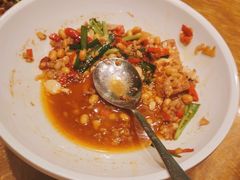 -湘邻呷铺·田园家宴(汉基广场店)