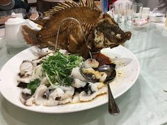 -朱仔记食府(江南大道店)