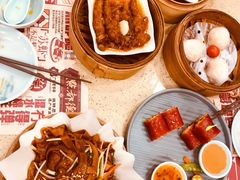 -点都德(龙之梦店)