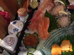 -贵木日本料理·铁板烧(新地假日广场店)