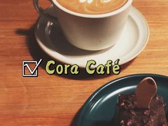 -转山咖啡(松柏社区店)