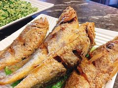 -燕青小馆(东园大厦店)