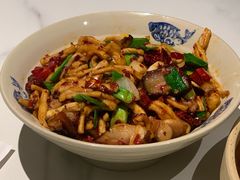 -潇湘阁(昆泰国际大厦店)