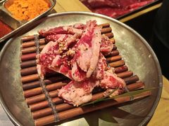 -西塔老太太泥炉烤肉(北京亚运村店)
