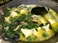 -再回头私房菜·老南京菜