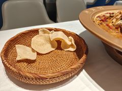 -望海湾鱼头泡饼·天津菜(空港店)