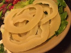 -茅草房·河畔园林火锅