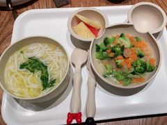 -云海肴·汽锅鸡·云南菜(广安门天虹店)