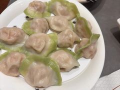 -船歌·鱼水饺青岛菜(金狮广场店)