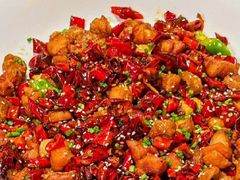 -悦融琥珀·京鲁菜·海味珍品(西单店)