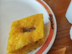 -比格比萨自助(宋家庄店)