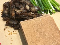 -魁盛居百年鲁菜馆(中林路店)