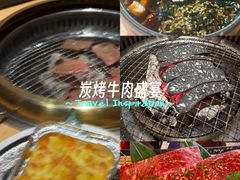 -松鱼亭·和牛烧肉(协鑫广场店)