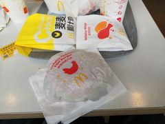 -麦当劳(济泺路店)