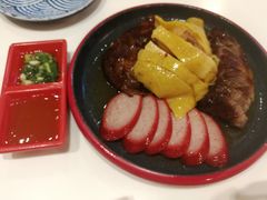 -龙记香港茶餐厅(久光百货店)