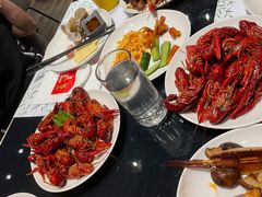 -上海虹桥宾馆味翠餐厅