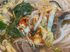 -攀枝花·任德琼·盐边羊肉米线