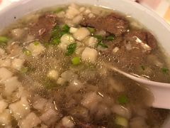 -陕西风味餐厅(陕西省驻京办店)