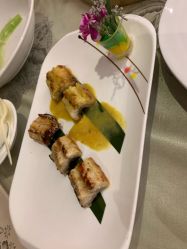 点击看大图 -佛山顺德香云纱园林酒店-宴会厅