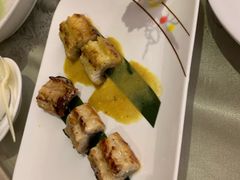 -佛山顺德香云纱园林酒店-宴会厅