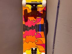 -聚点滑板SPOT SKATE(常熟路店)