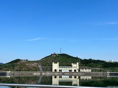-江南天池