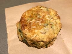 培根芝士香葱司康-O'mills Sourdough Bakery&Bistro(永嘉路店)