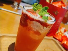 -星巴克臻选(上海合生汇1F店)