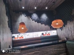 大堂-味千拉面(又一城店)