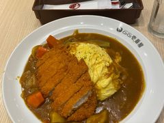 -CoCo壱番屋(久光百货店)