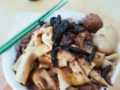 -老鲁牛肉板面(金环里店)
