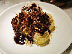 -初蓉丨遇见新川菜(亲贤街荣耀店)