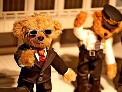 -济州岛泰迪熊博物馆