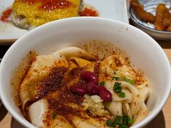 -大师兄·西北小馆(北站缤果空间店)